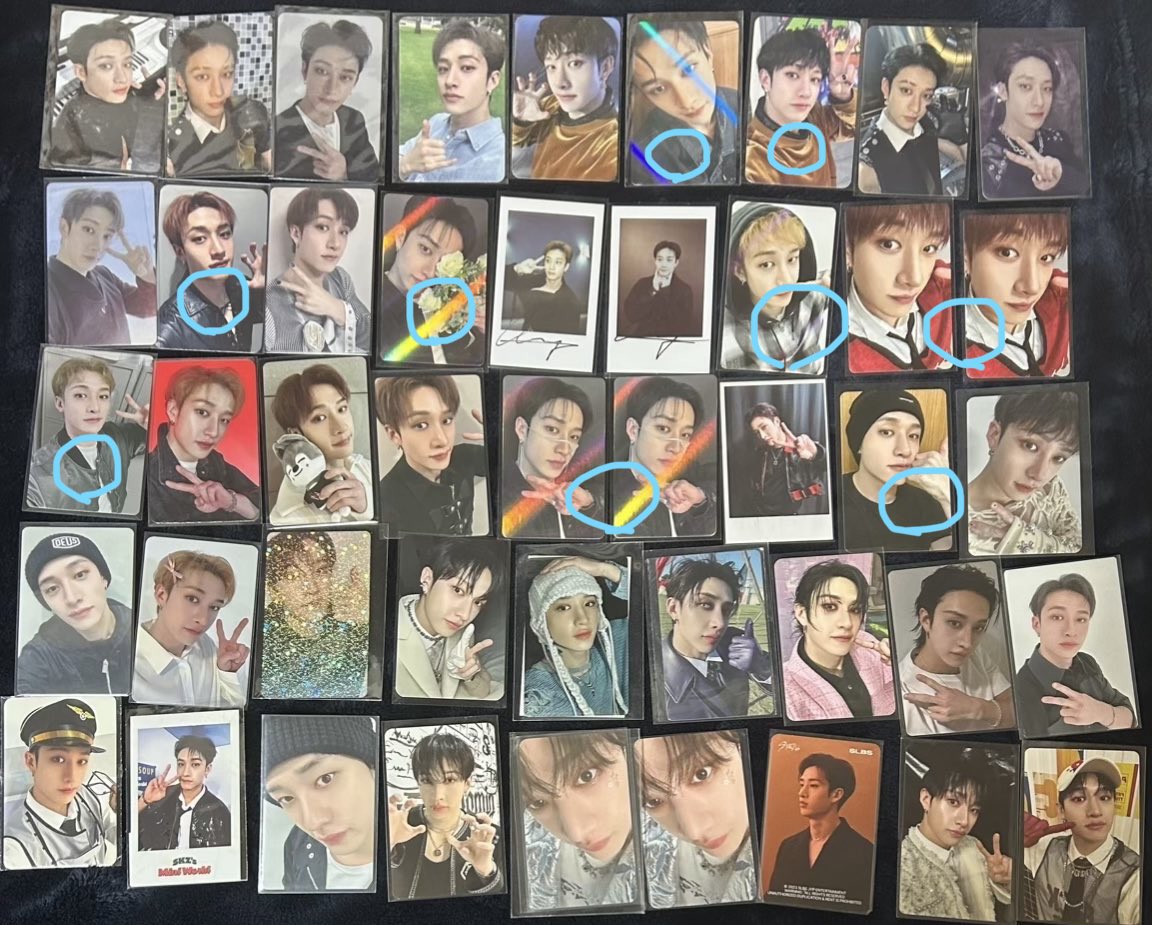 ねむい🐺取引垢🐺 tweet media