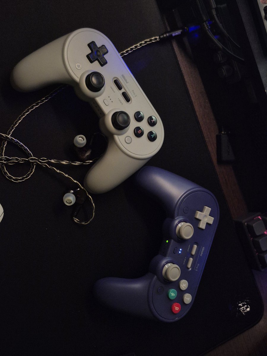 Henry - ゲーミングPC愛好家 tweet media