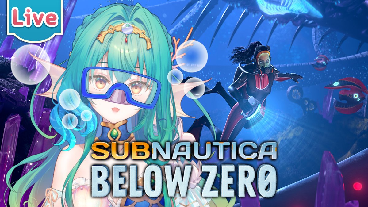 Atlanteia Sireen 🩵🧜🏻‍♀️ Lumina-First-Myth tweet media