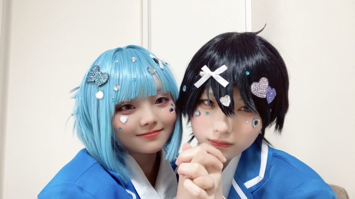 まるぼうろ@くままふ両日 tweet media