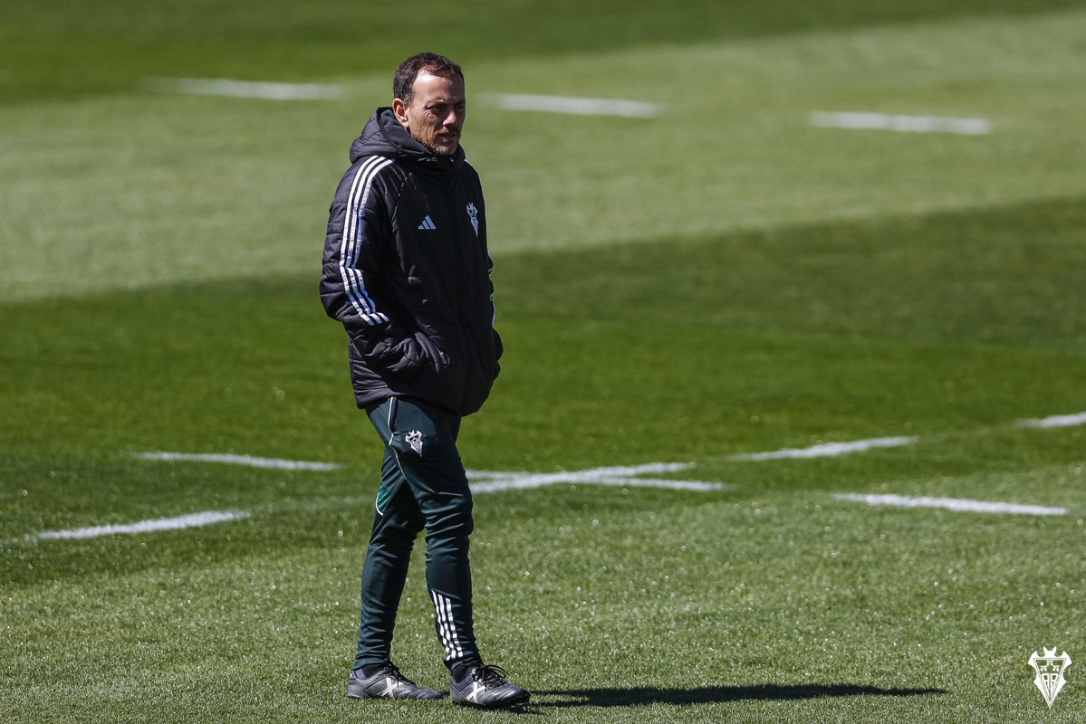 Albacete Balompié 🤍 tweet media