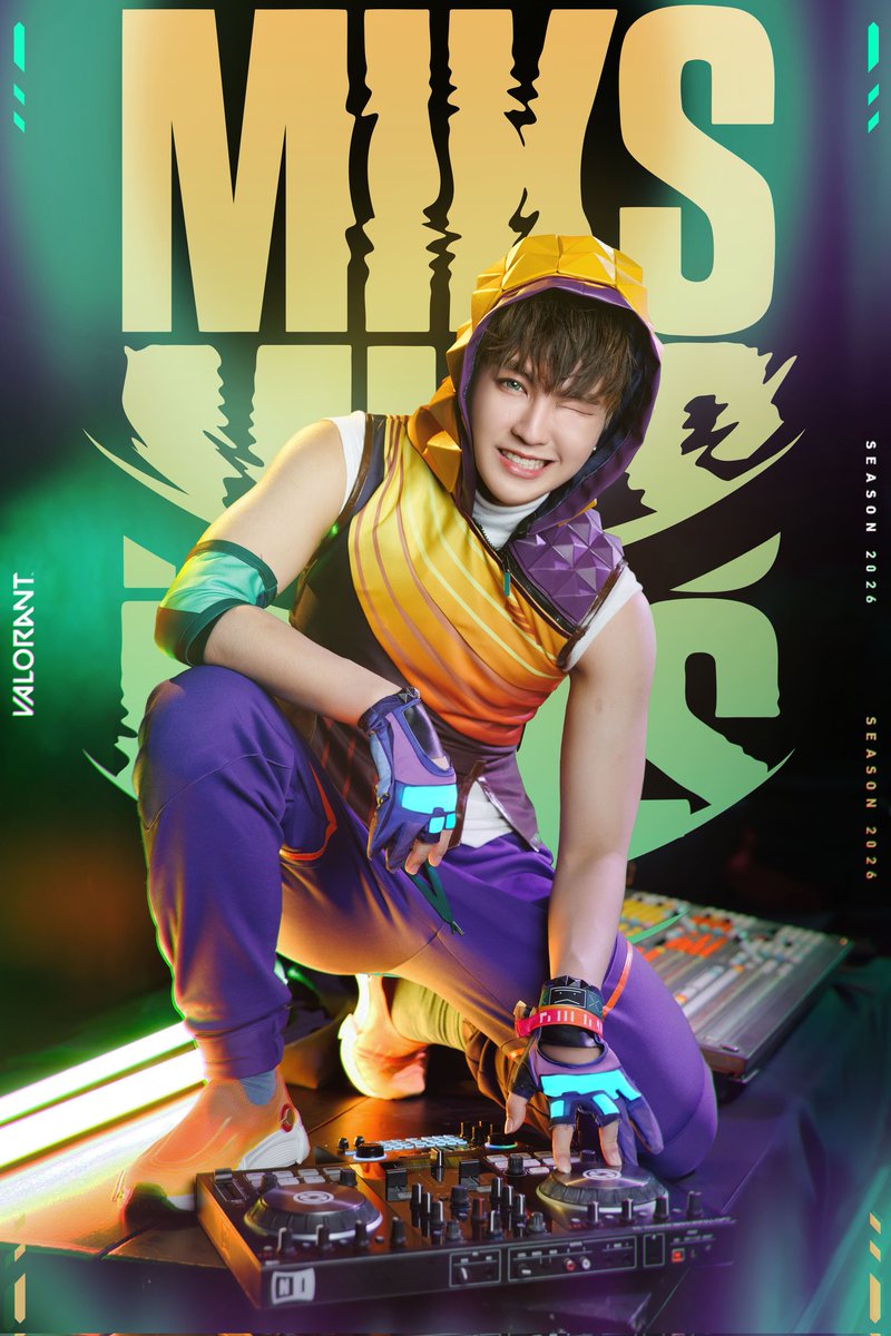 SECRET Styled tweet media