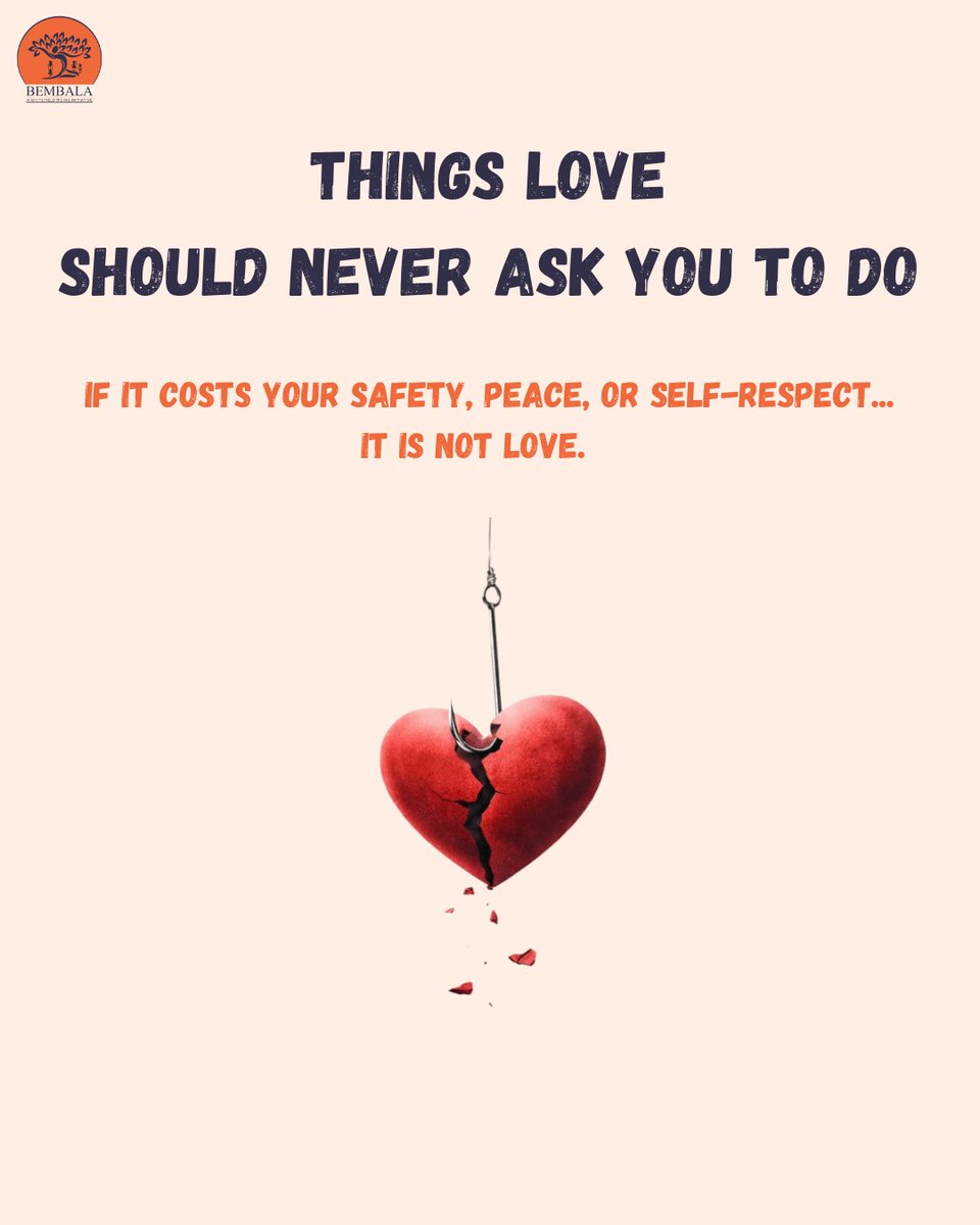 Bembala Foundation tweet media