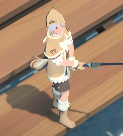 전설++ 모험가 tweet media