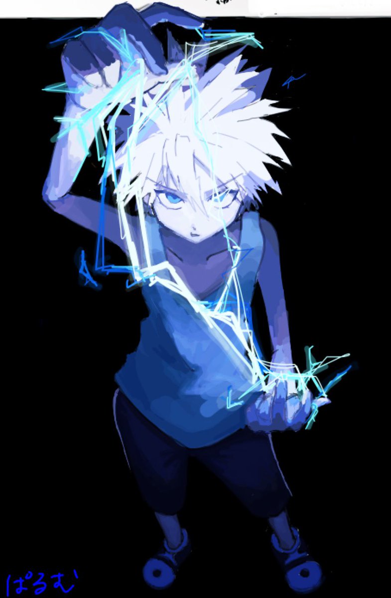 ぱるむ tweet media