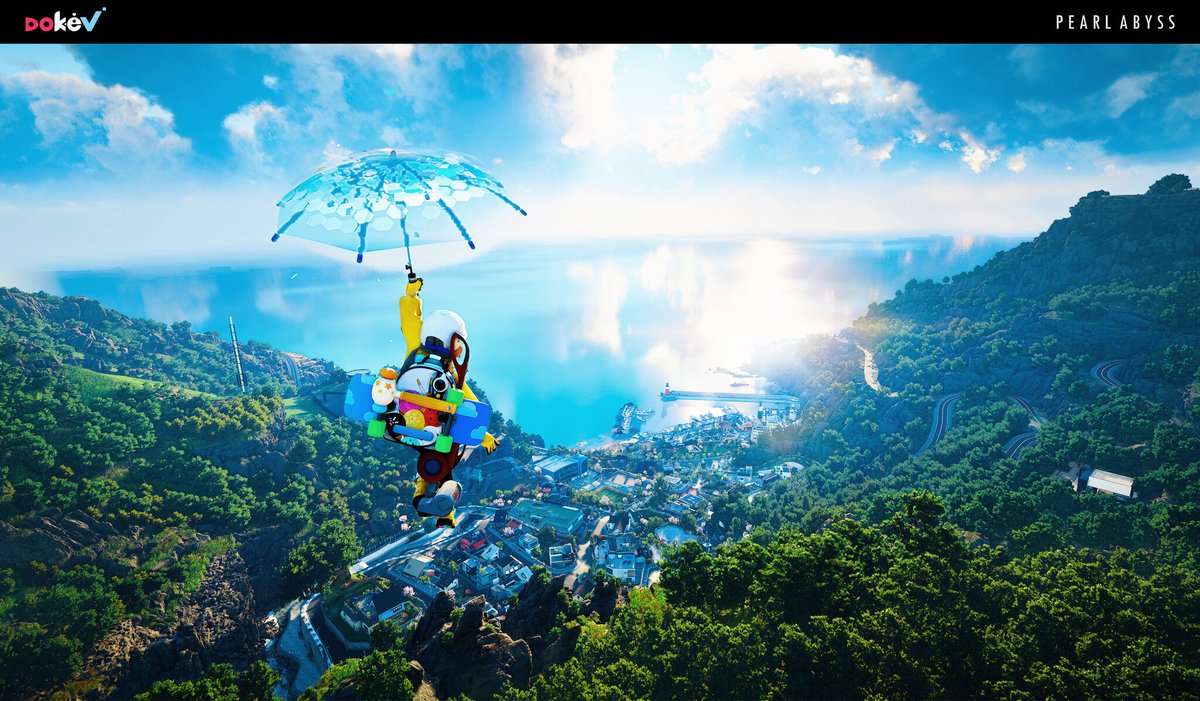 ⚡Game*Spark⚡ tweet media