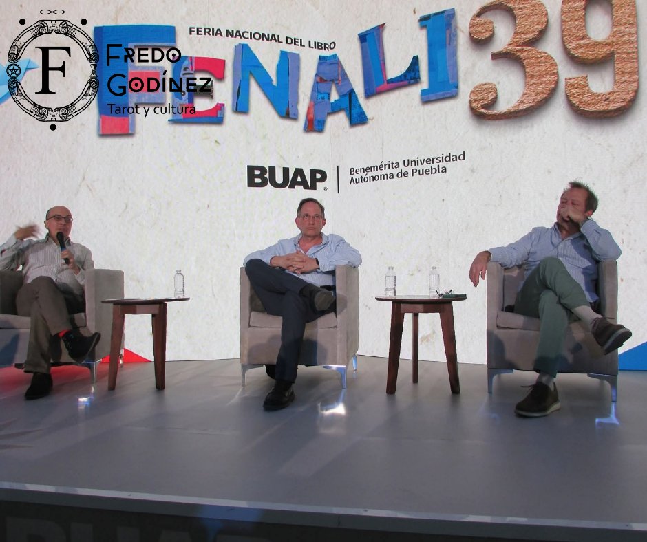 Fredo Godínez ∴ tweet media