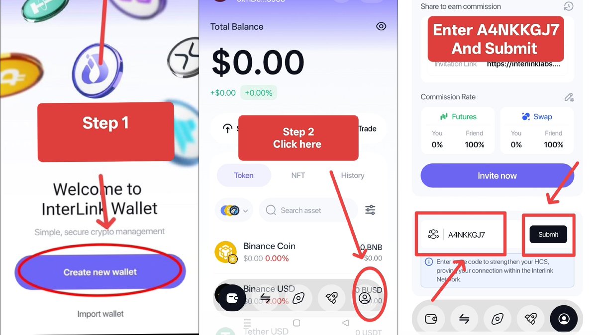 Lê Duy | InterLink Ambassador tweet media