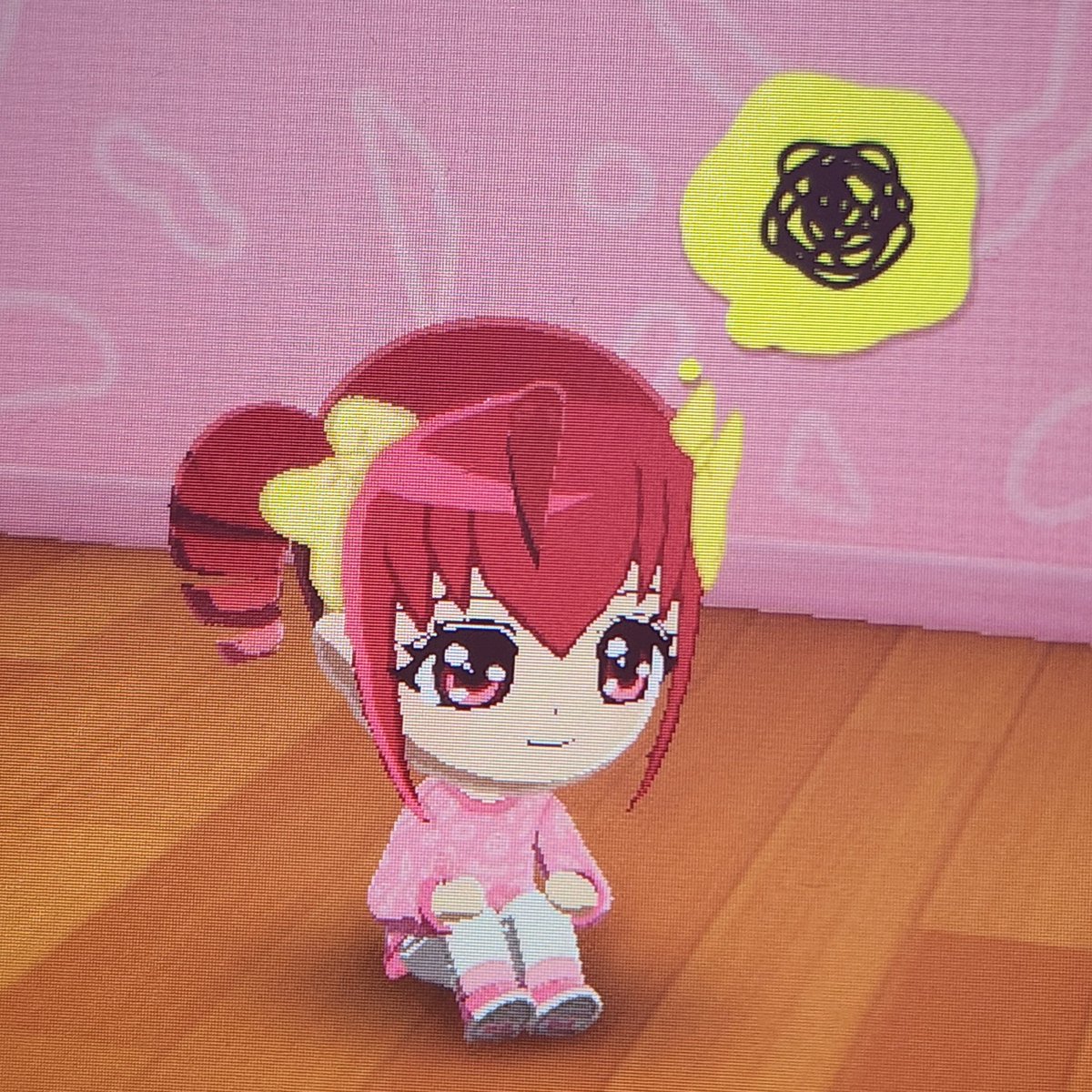 リくん tweet media