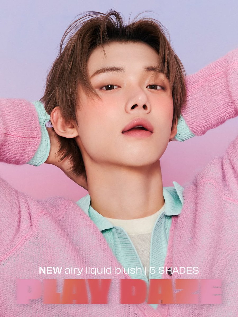 TXT INTERNATIONAL tweet media