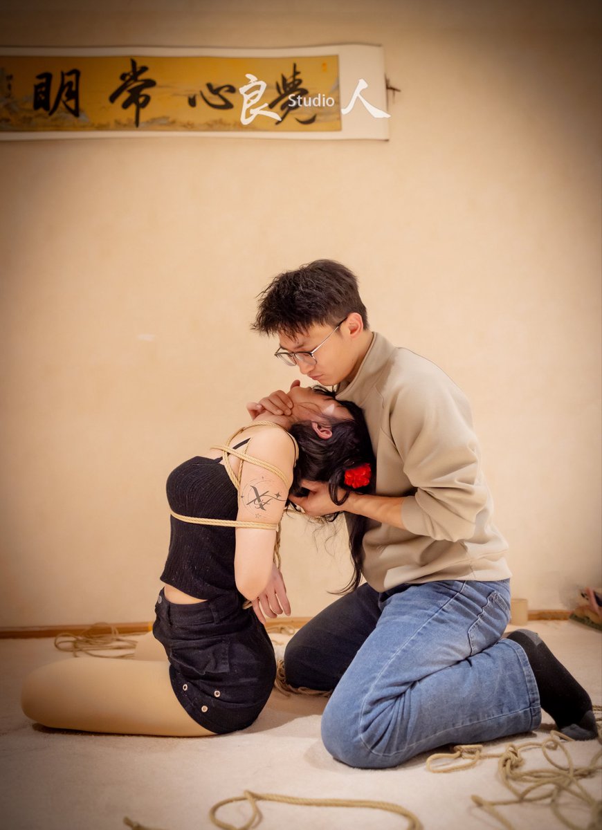 又眠Autumn tweet media