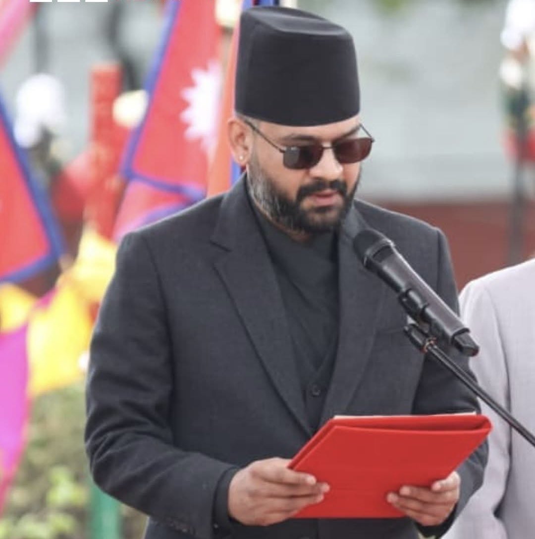 abhishek thapa tweet media