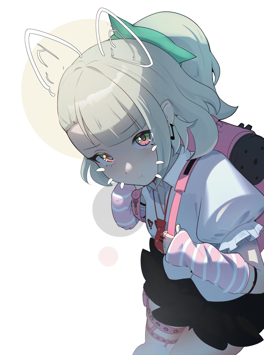 Carbon (COMMISSIONS 3/3) OPEN tweet media