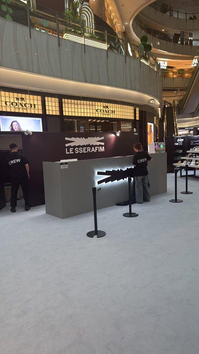 🍅 CATEGORY IS LE SSERAFIM 🍅 tweet media