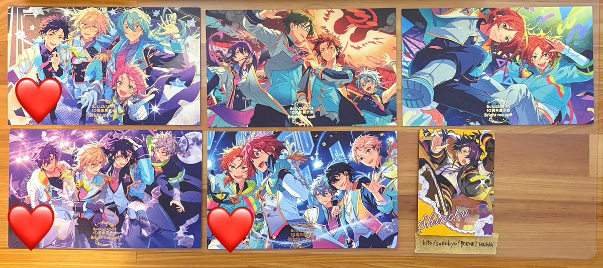 hita/sakuhyu (取引垢) tweet media