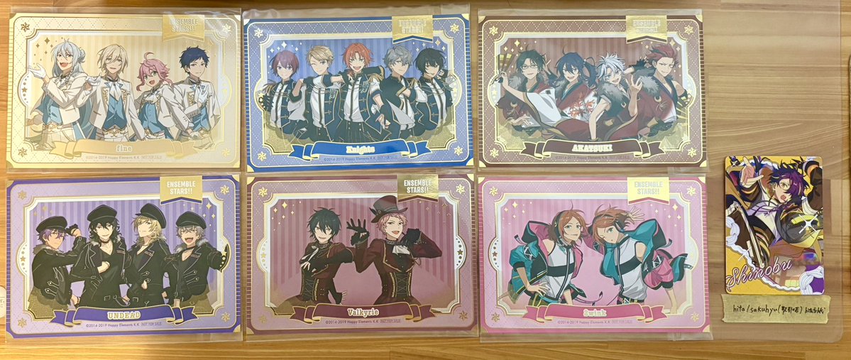 hita/sakuhyu (取引垢) tweet media