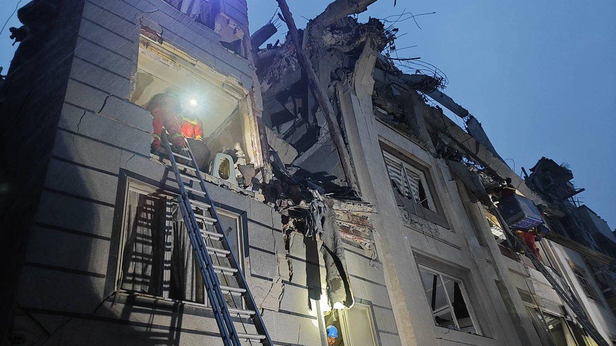 Leyla paydar tweet media