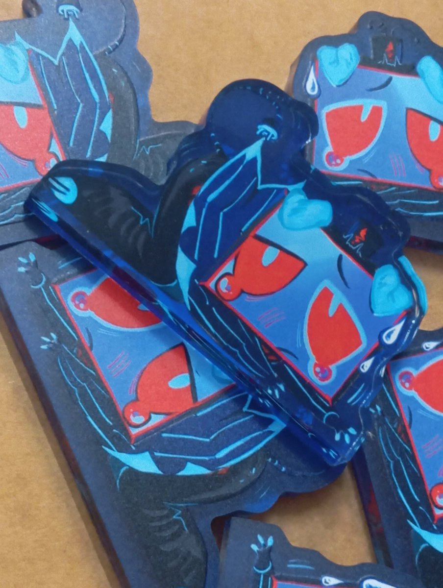 Eryai kai tweet media