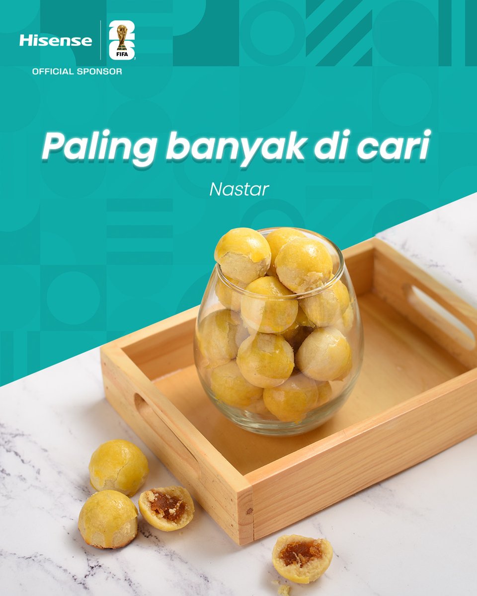 Hisense Indonesia tweet media