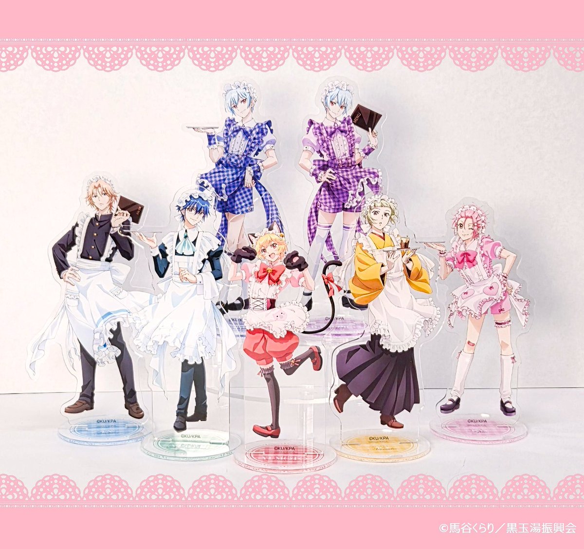 メディコス・エンタテインメント_総合 tweet media