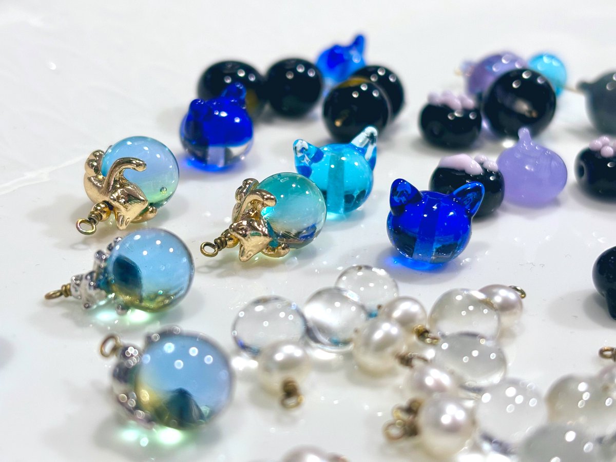 夜明玉 tweet media