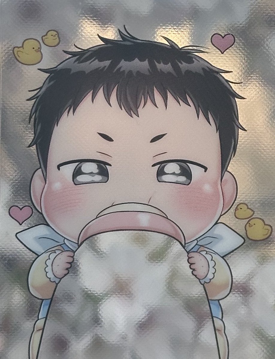 애쉬 🐾 tweet media