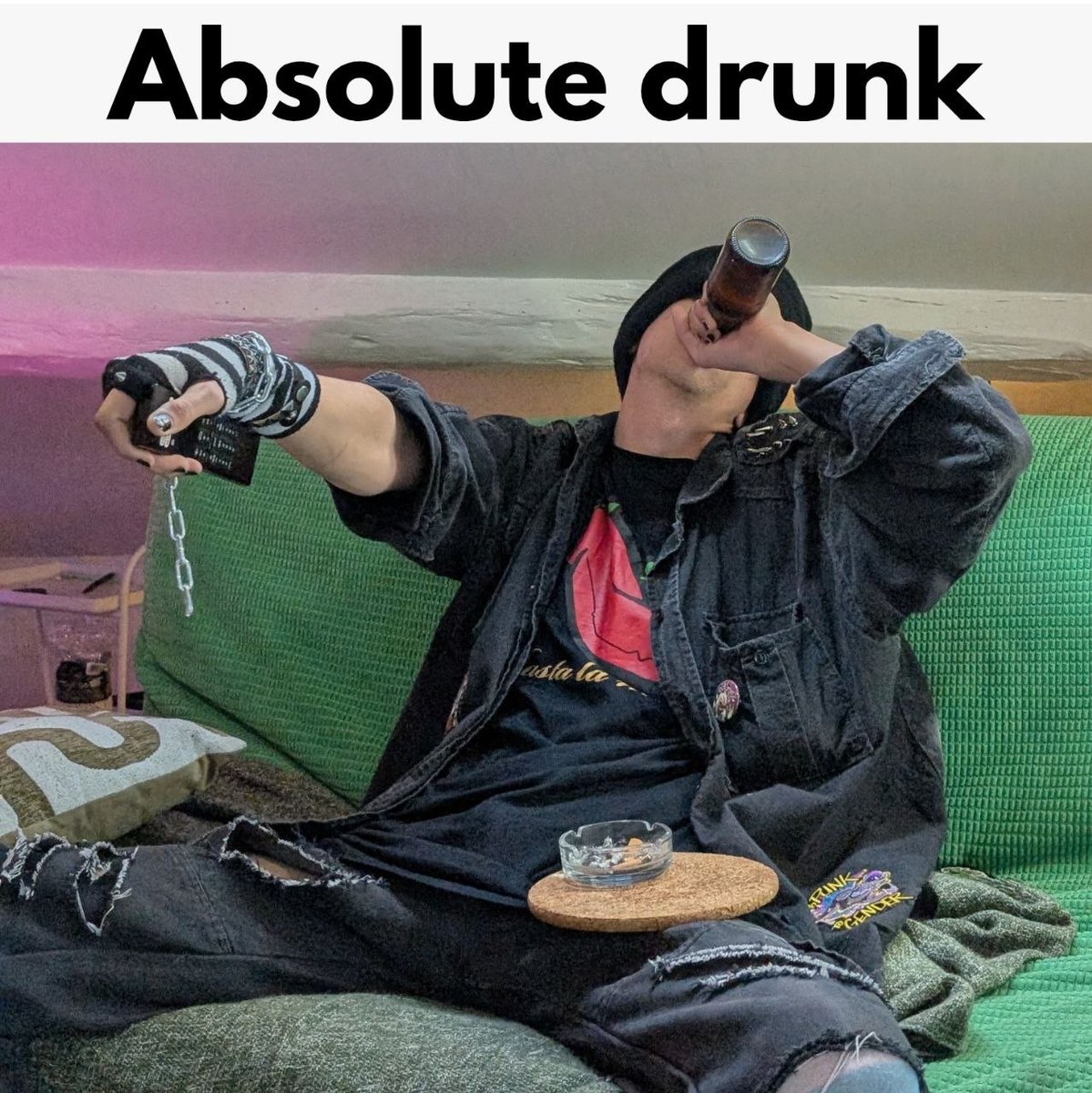mickey_sharkoup's tweet photo. Thanks bro @kumorenji for this godtiers shitpost ✨️ https://t.co/pnPUJnfG2X
