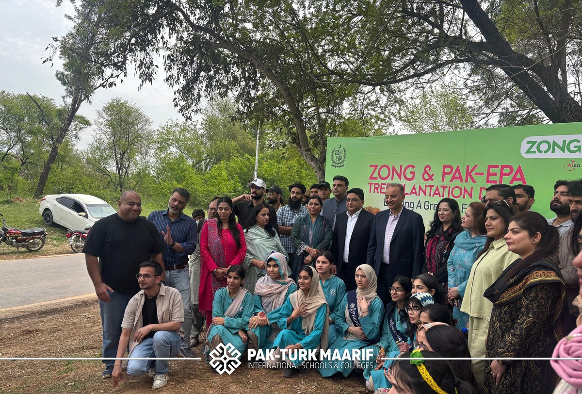 Pak-Turk Maarif International Schools and Colleges tweet media