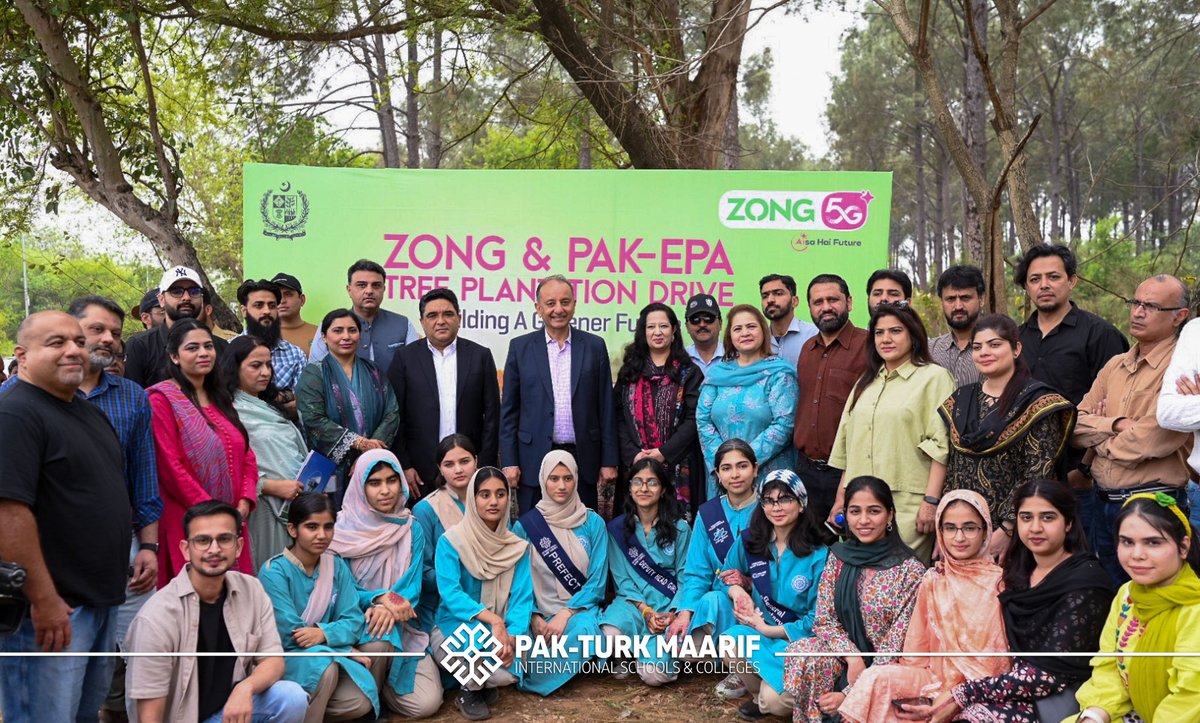 Pak-Turk Maarif International Schools and Colleges tweet media