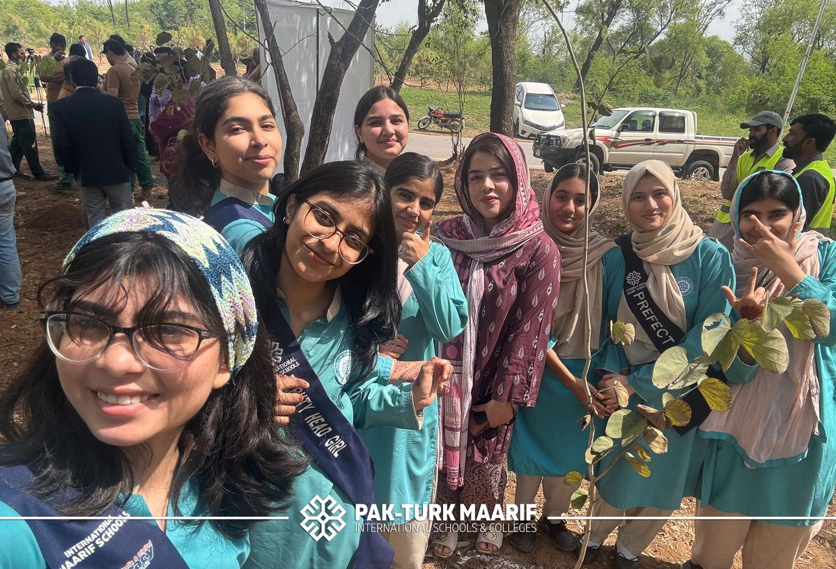 Pak-Turk Maarif International Schools and Colleges tweet media