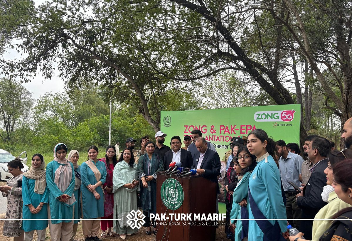 Pak-Turk Maarif International Schools and Colleges tweet media