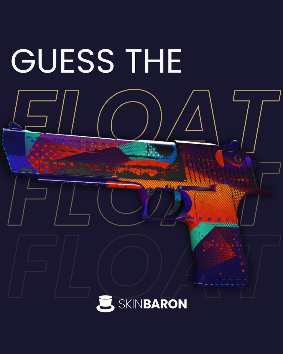 SkinBaron.com tweet media