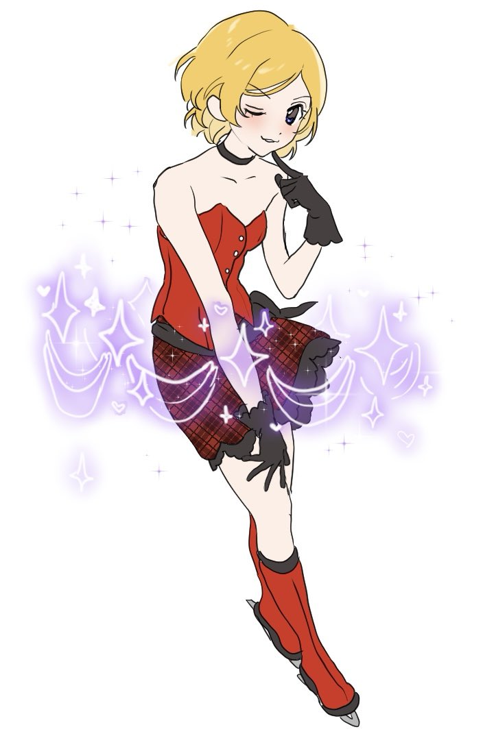 ここち tweet media