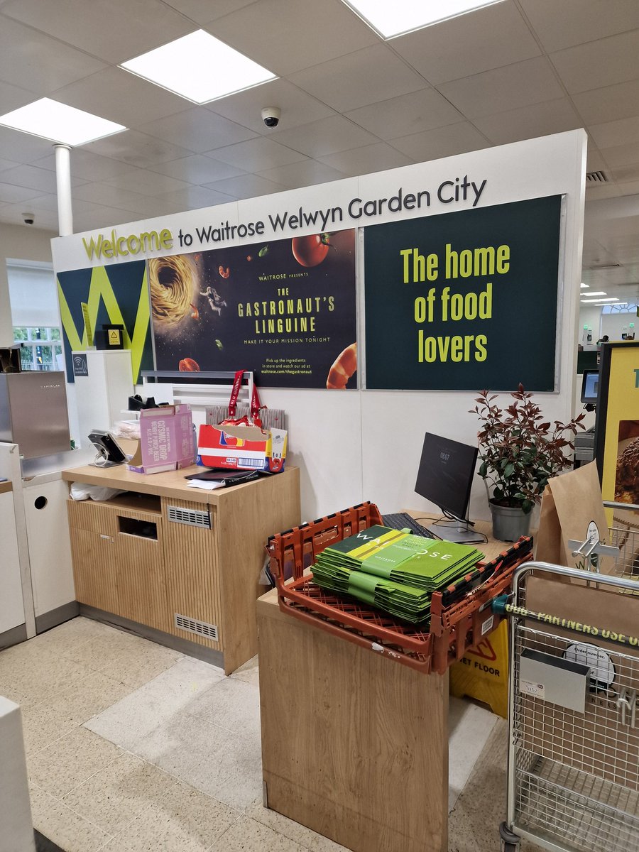 Reporting Litter tweet media