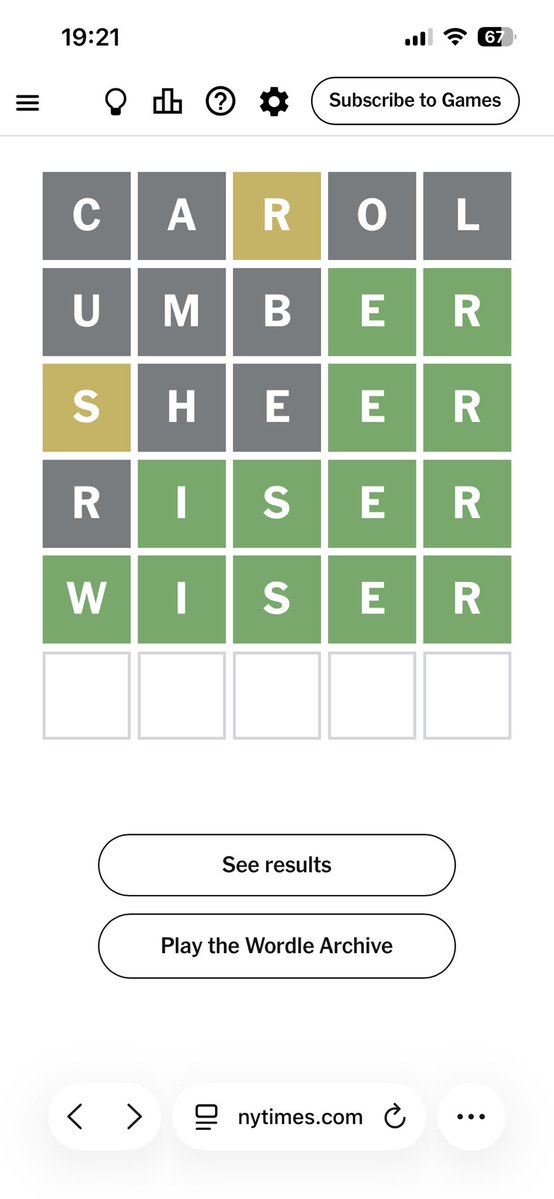 George Milburn tweet media