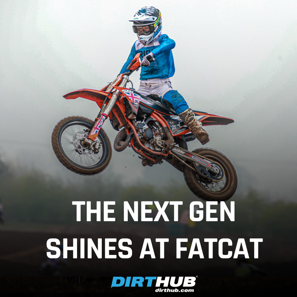 Dirt Hub tweet media