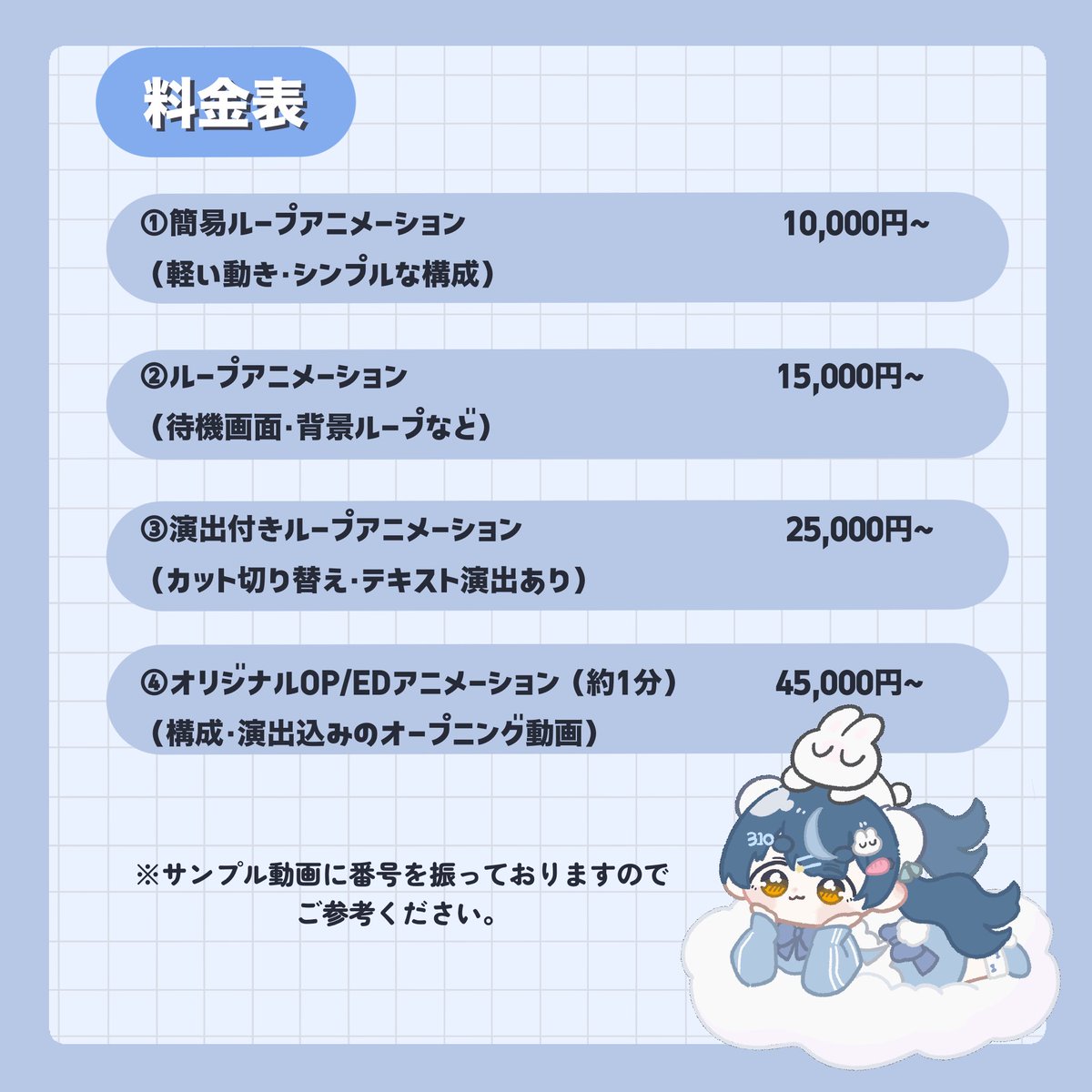 こっとん。ご依頼窓口info tweet media