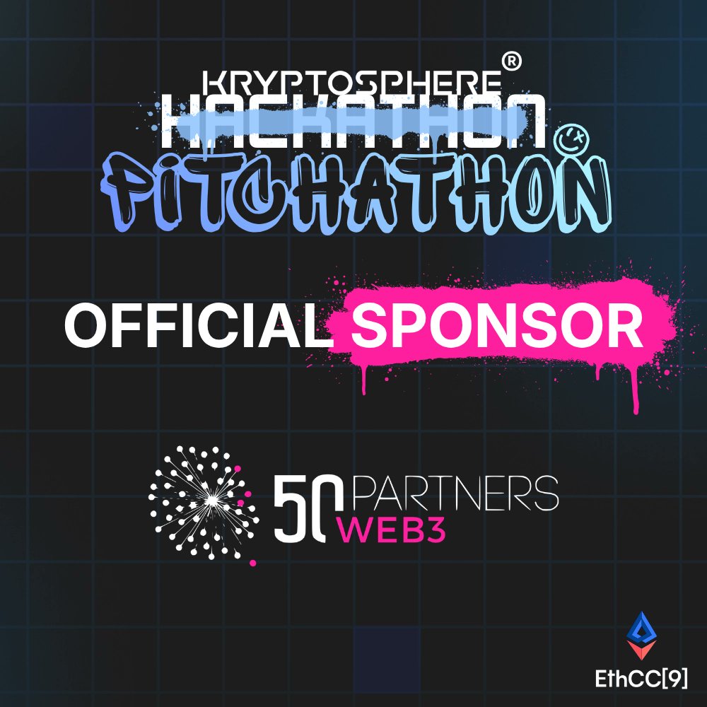 KRYPTOSPHERE® tweet media