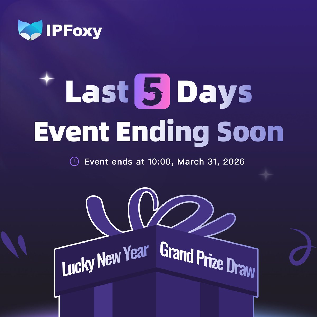 IPFoxy Proxies tweet media