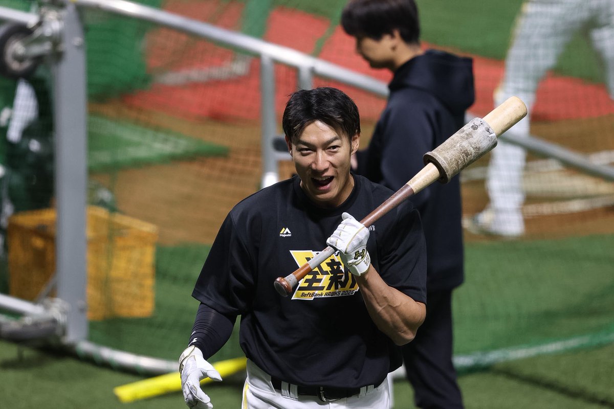 鷹フル（ホークス専門メディア） tweet media