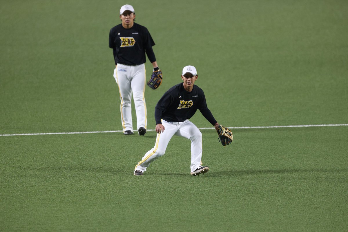 鷹フル（ホークス専門メディア） tweet media