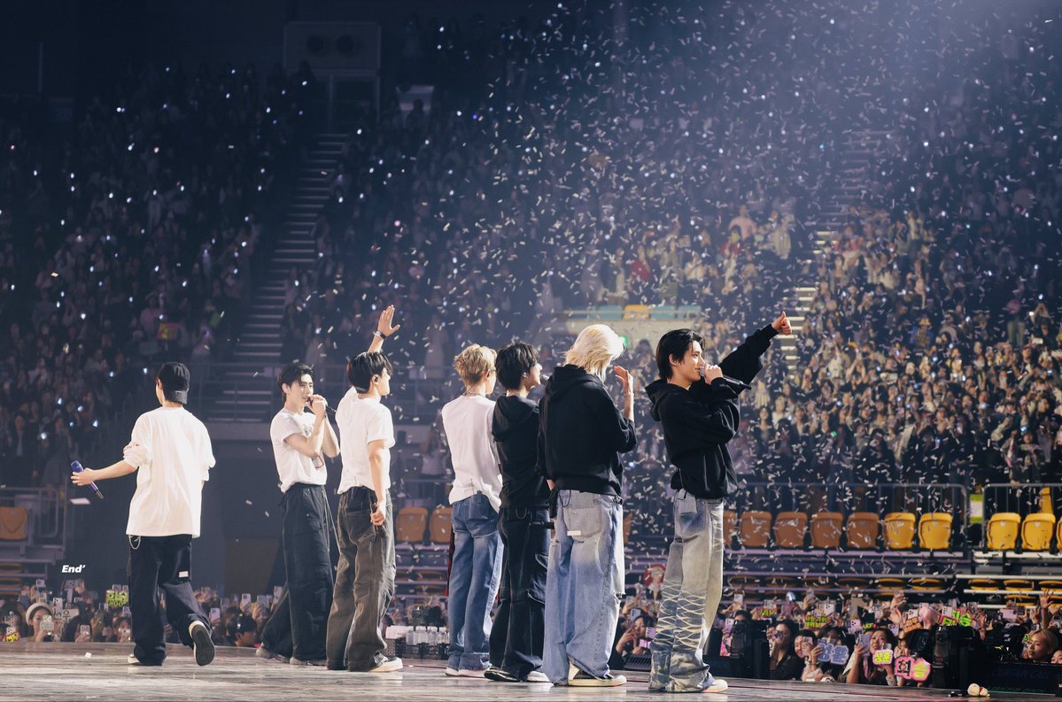 pro | ENHYPEN IS 7 tweet media