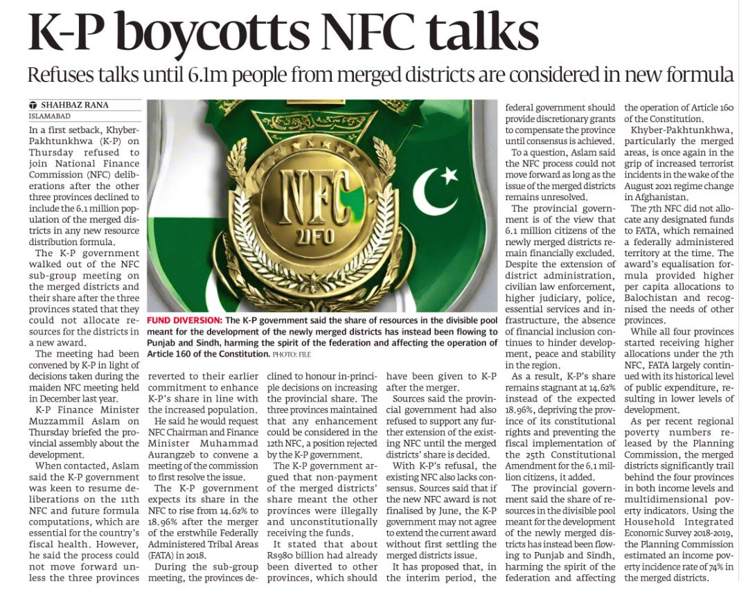 Ihsanullah Tipu Mehsud tweet media