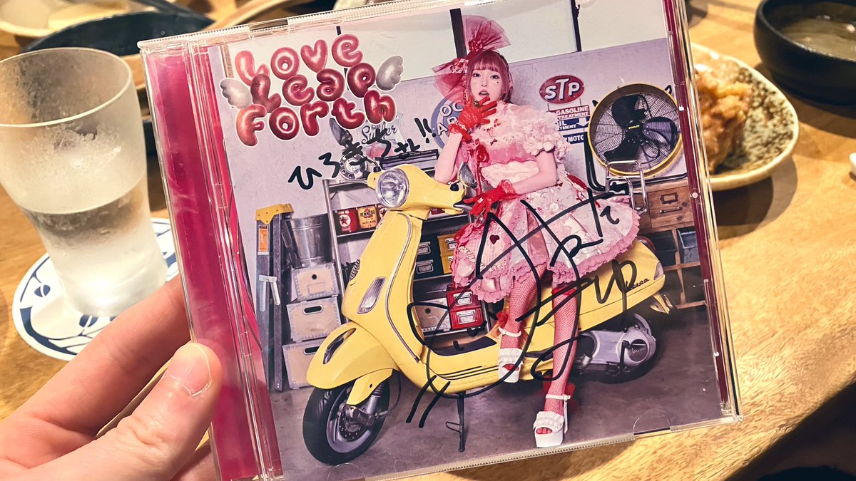 ひろきち / hirokichi tweet media