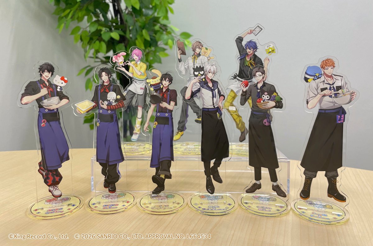 ใตใณใชใชใขใใกในใใขๅ
ฌๅผ tweet media