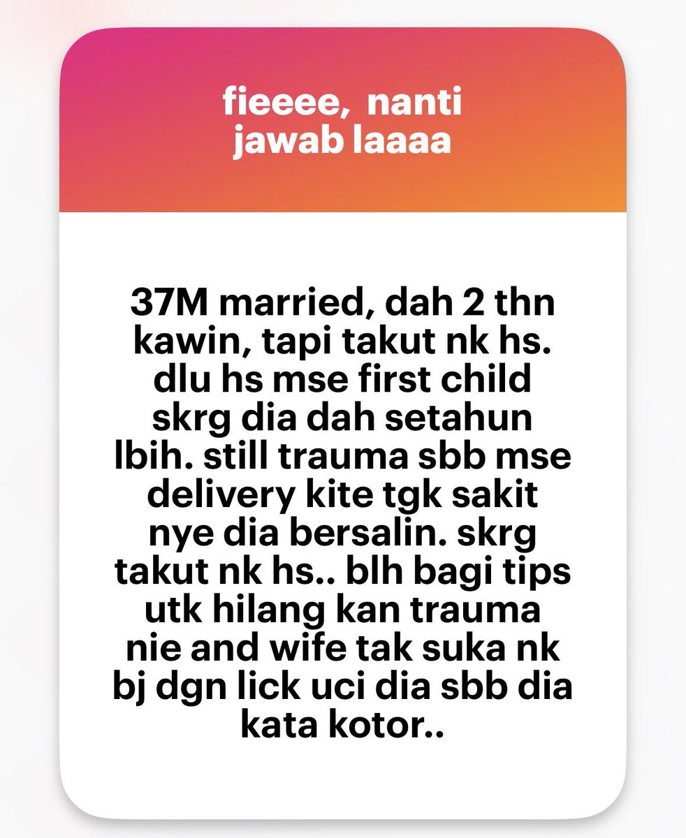 Perempuan tweet media