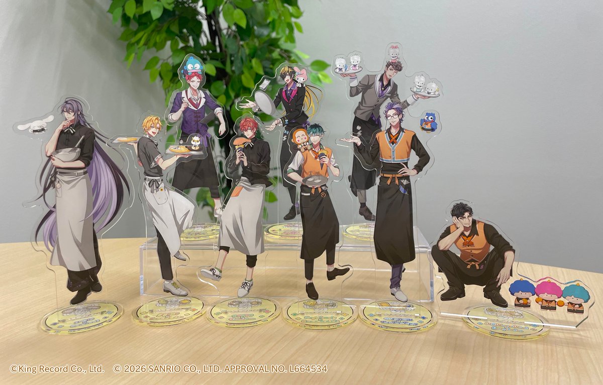 ใตใณใชใชใขใใกในใใขๅ
ฌๅผ tweet media