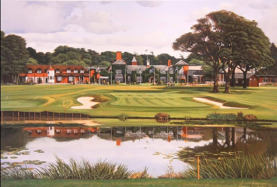 Graeme Baxter BEM tweet media