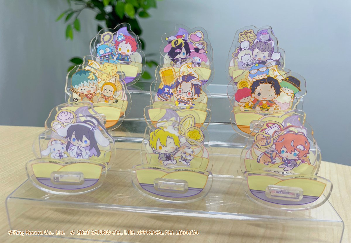 ใตใณใชใชใขใใกในใใขๅ
ฌๅผ tweet media