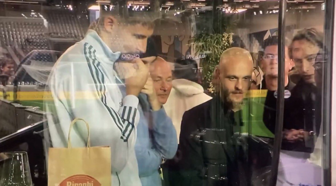 Giovanni Capuano tweet media